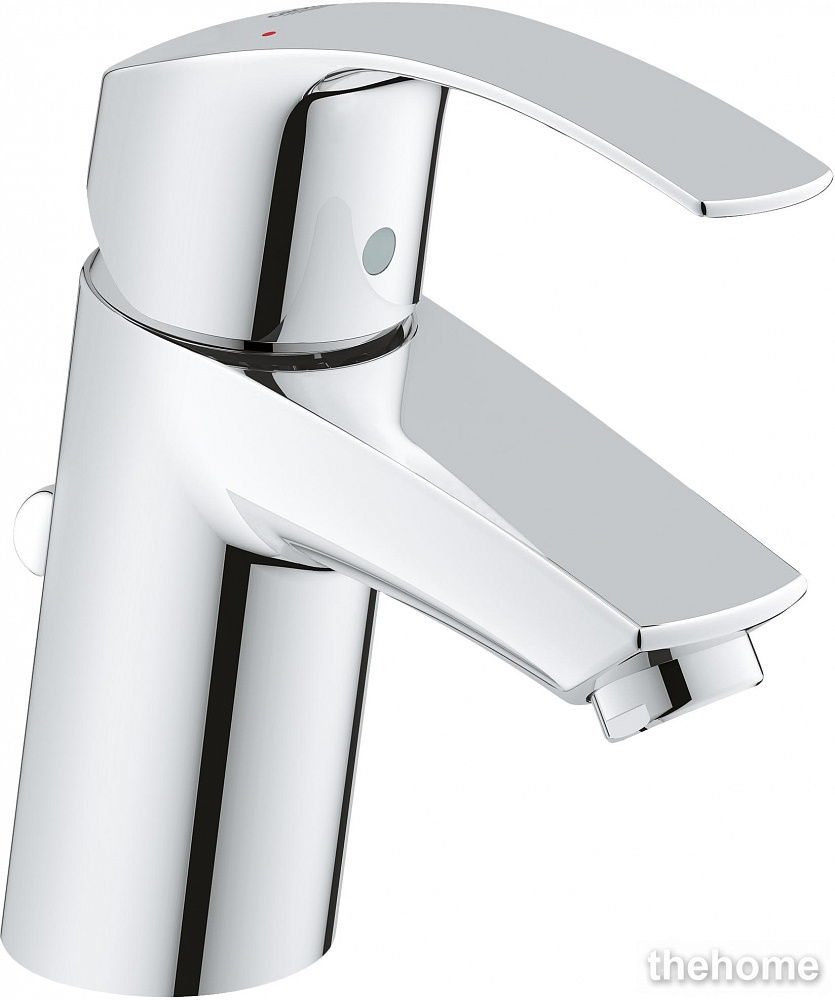Душевой комплект Grohe Eurosmart 124446 - 8