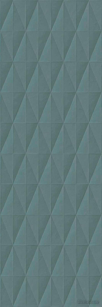 Плитка Eclettica Sage Struttura Diamond 3D 40x120 - TheHome