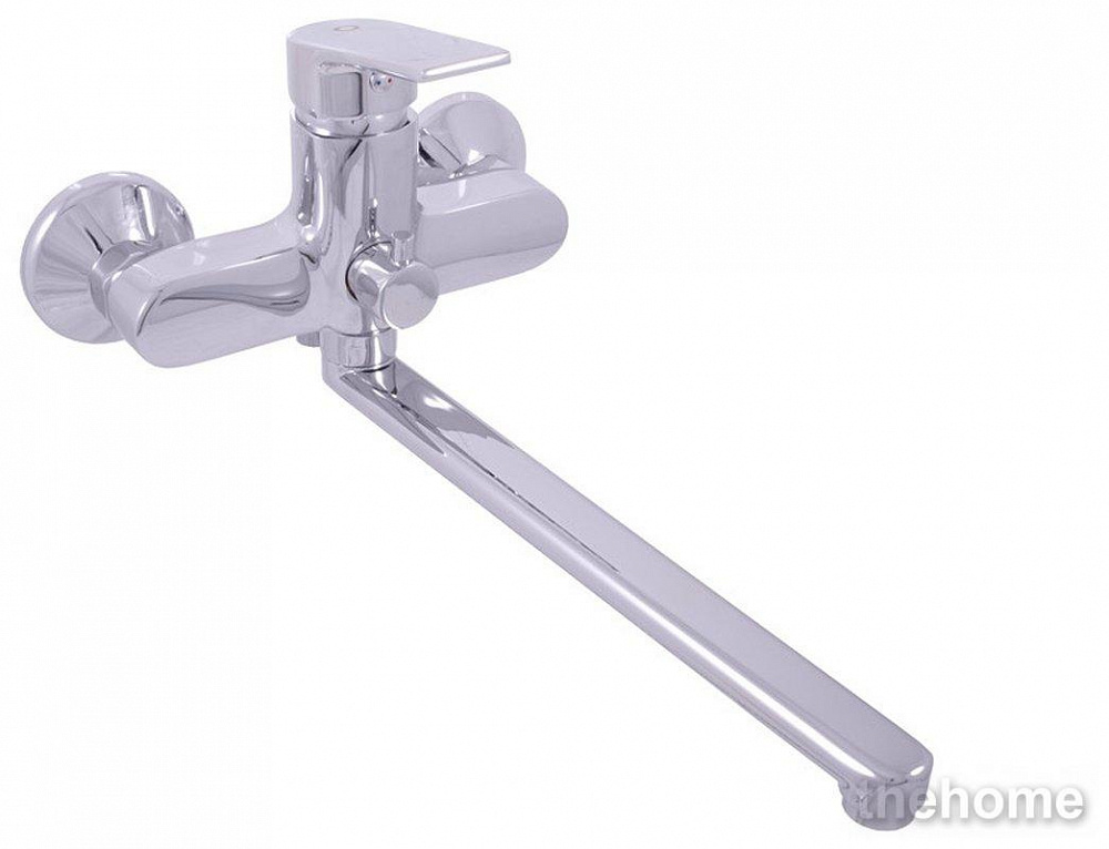 Смеситель универсальный Rav-Slezak Colorado CO153.5, хром - TheHome
