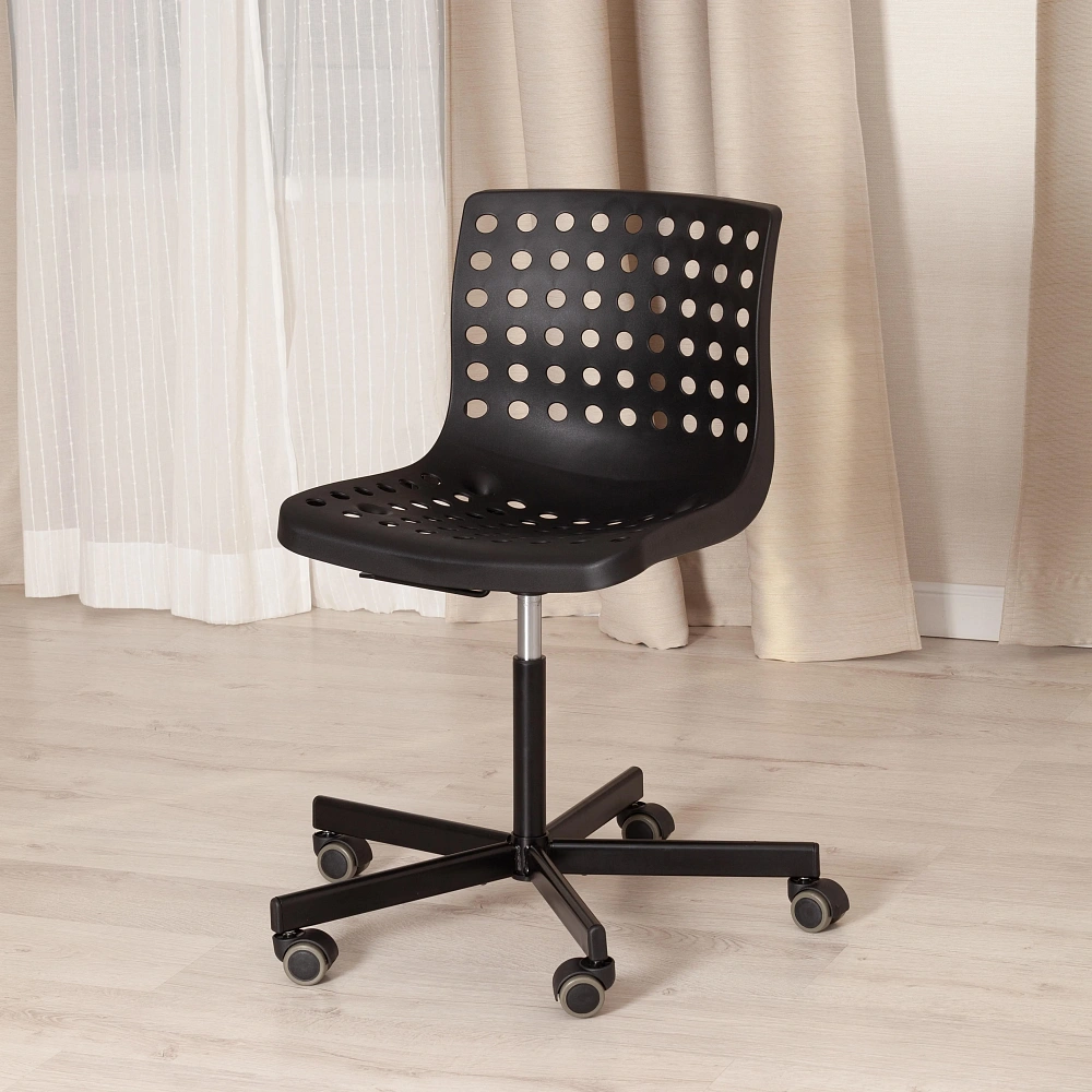 Кресло компьютерное SKALBERG OFFICE (mod. C-084-B) TetChair 19261 - 11