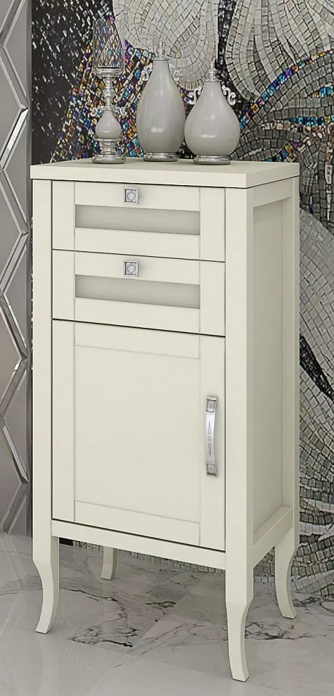 Комод Opadiris Мираж 44 L слоновая кость - TheHome