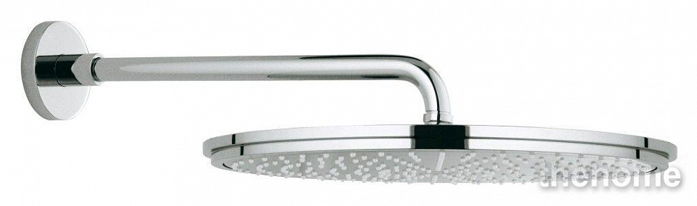 Кронштейн для верхнего душа Grohe Rainshower 28982000 - 4
