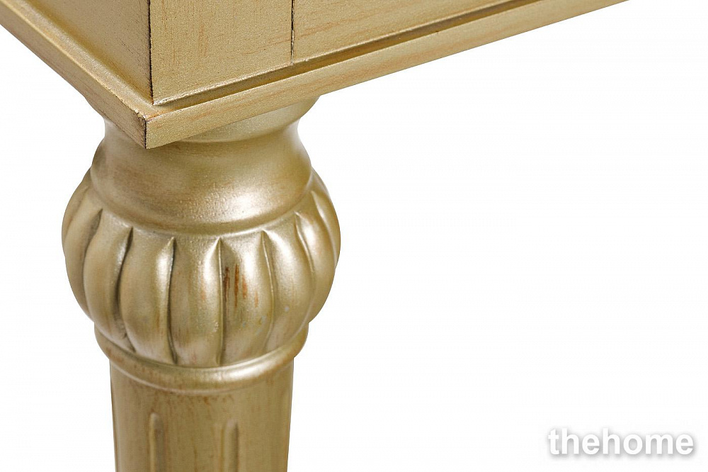 KFG1508 Консоль с зерк. отделкой 2 ящика 117*40*79см Garda Decor - 7