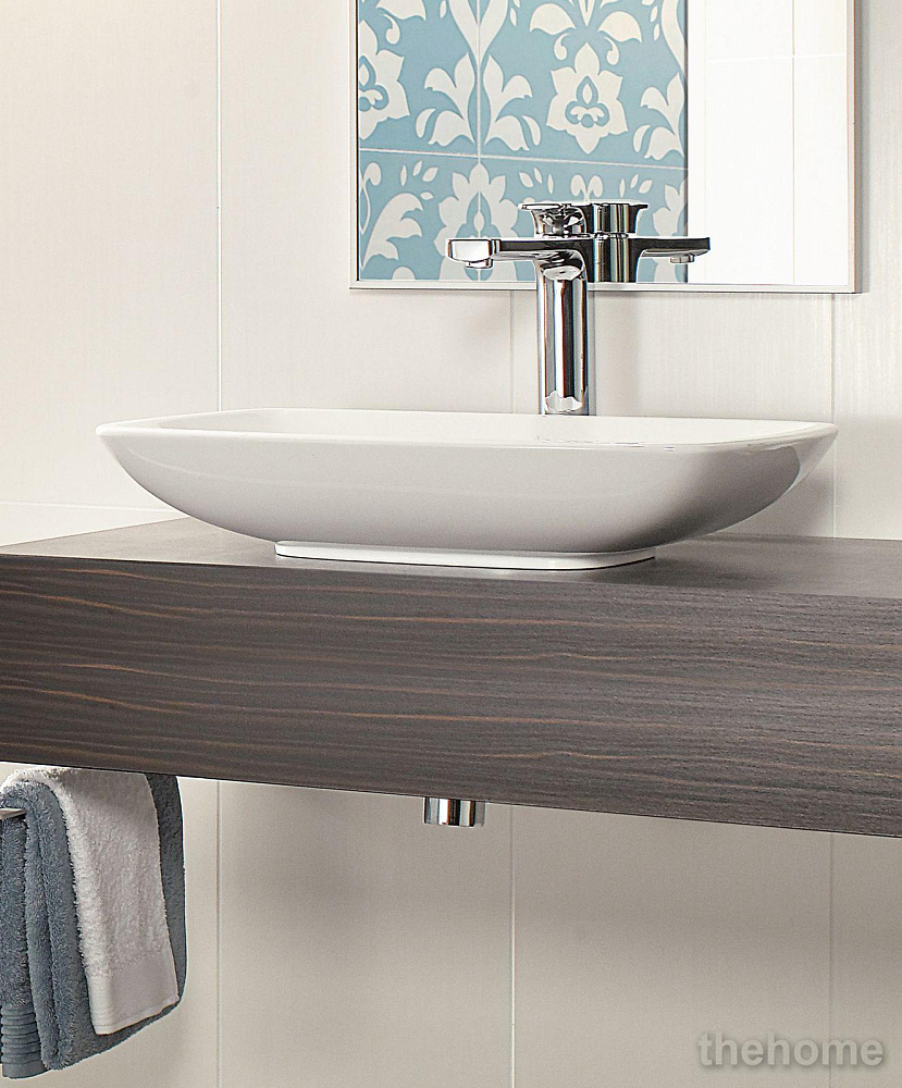 Раковина Villeroy & Boch Loop & Friends 5154 00 01 - 3
