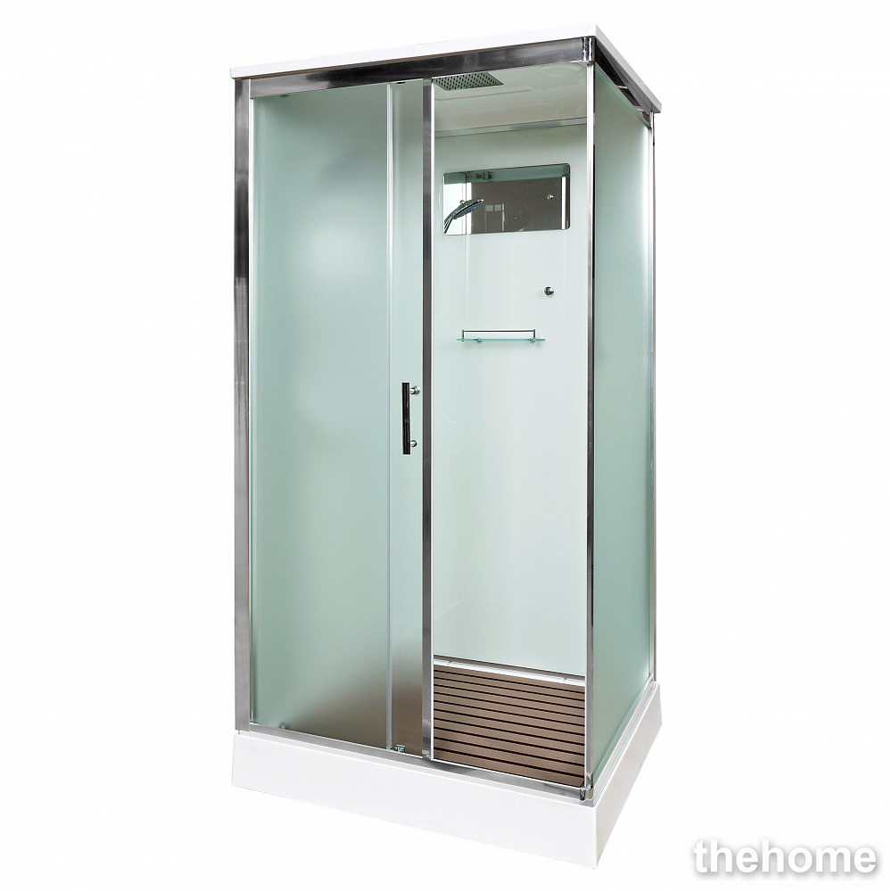 Душевая кабина Deto D119 S - TheHome