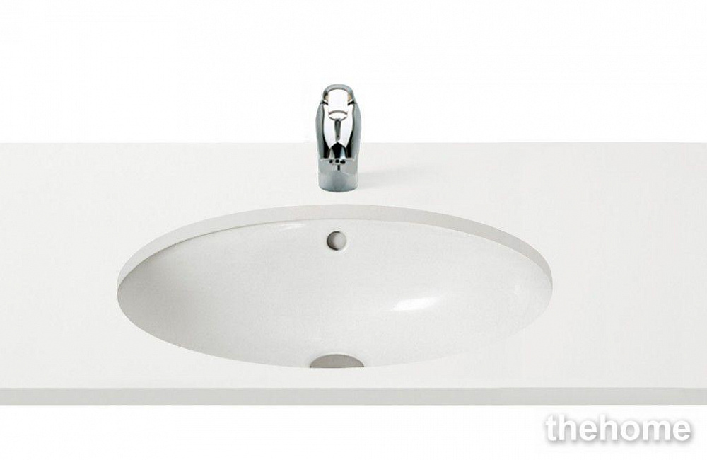 Раковина Roca Grand Berna 327899000 62 см - TheHome