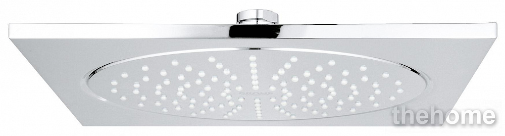 Верхний душ Grohe Rainshower F-series 27285000 - TheHome