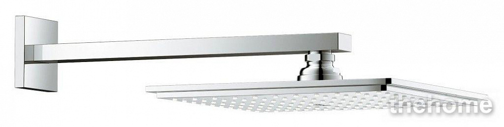 Верхний душ Grohe Rainshower Allure 230 26054000 - TheHome
