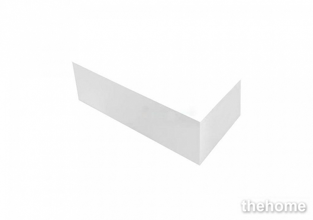 Комплект панелей для ванны Jacob Delafon ELITE 180x80 E6D081-00 - TheHome