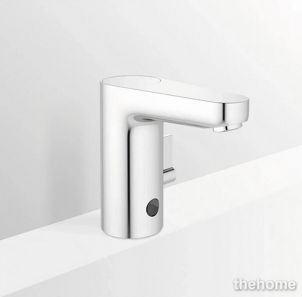 Смеситель для раковины Ideal Standard CERAPLUS A6145AA - 2