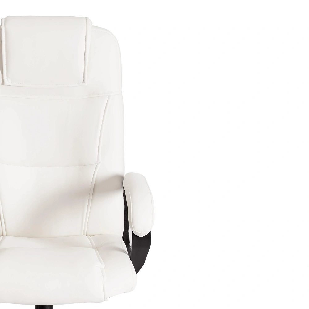 Кресло BERGAMO хром (22) TetChair 19400 - 6