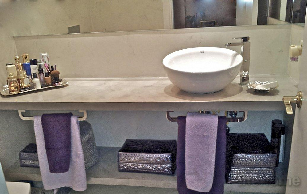 Раковина Roca Bol 327876000 Ø42 см - 6
