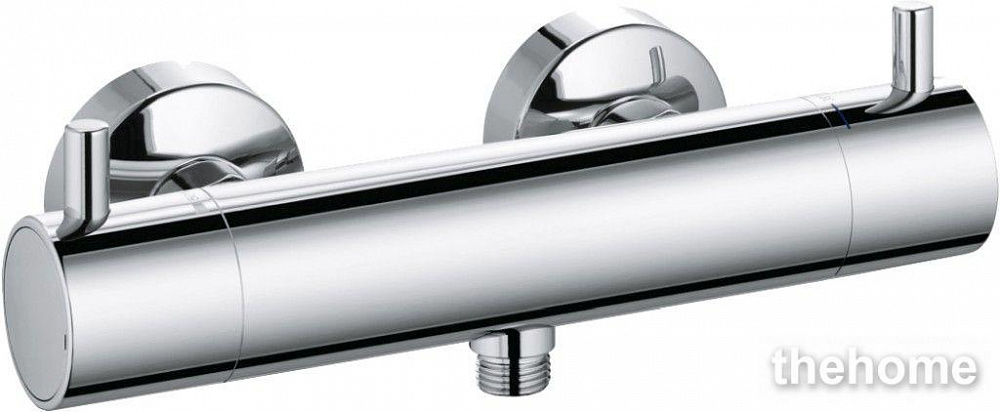 Термостат Kludi Bozz 352030538 для душа - TheHome