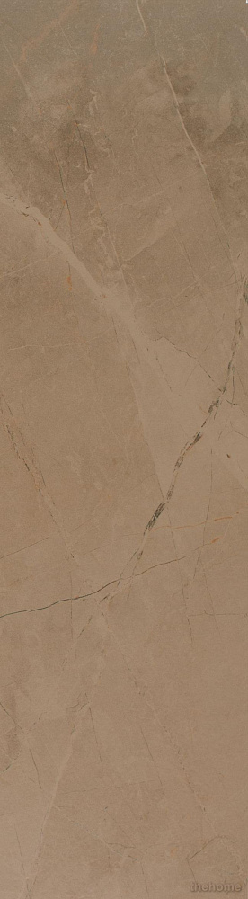 Керамогранит Evolutionmarble Bronzo Amani Lux Rett. 14,5х58 - TheHome