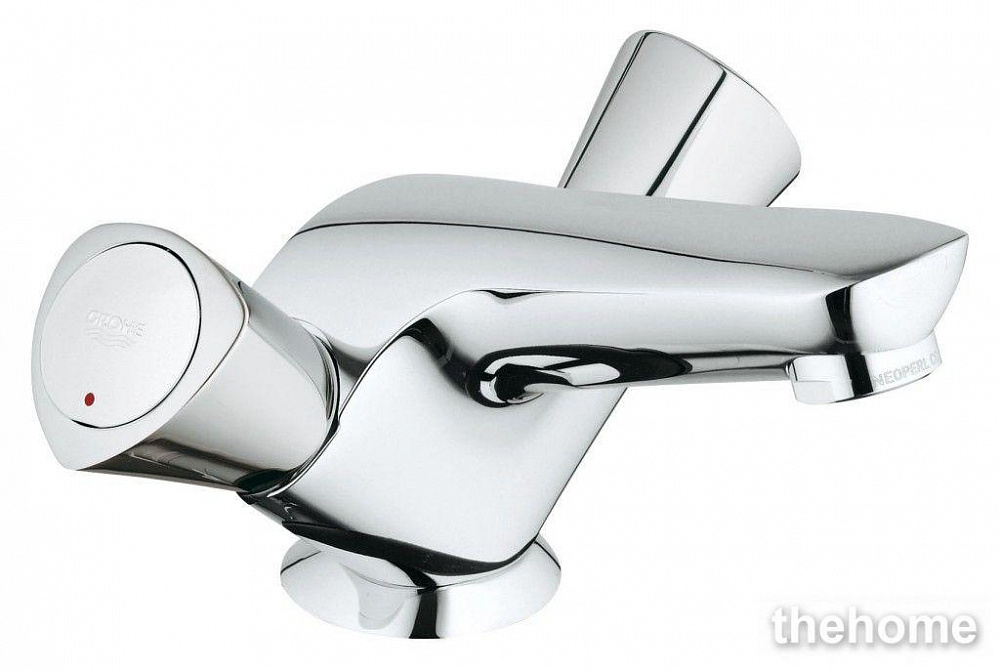Смеситель Grohe Costa S 21255001 для раковины - TheHome