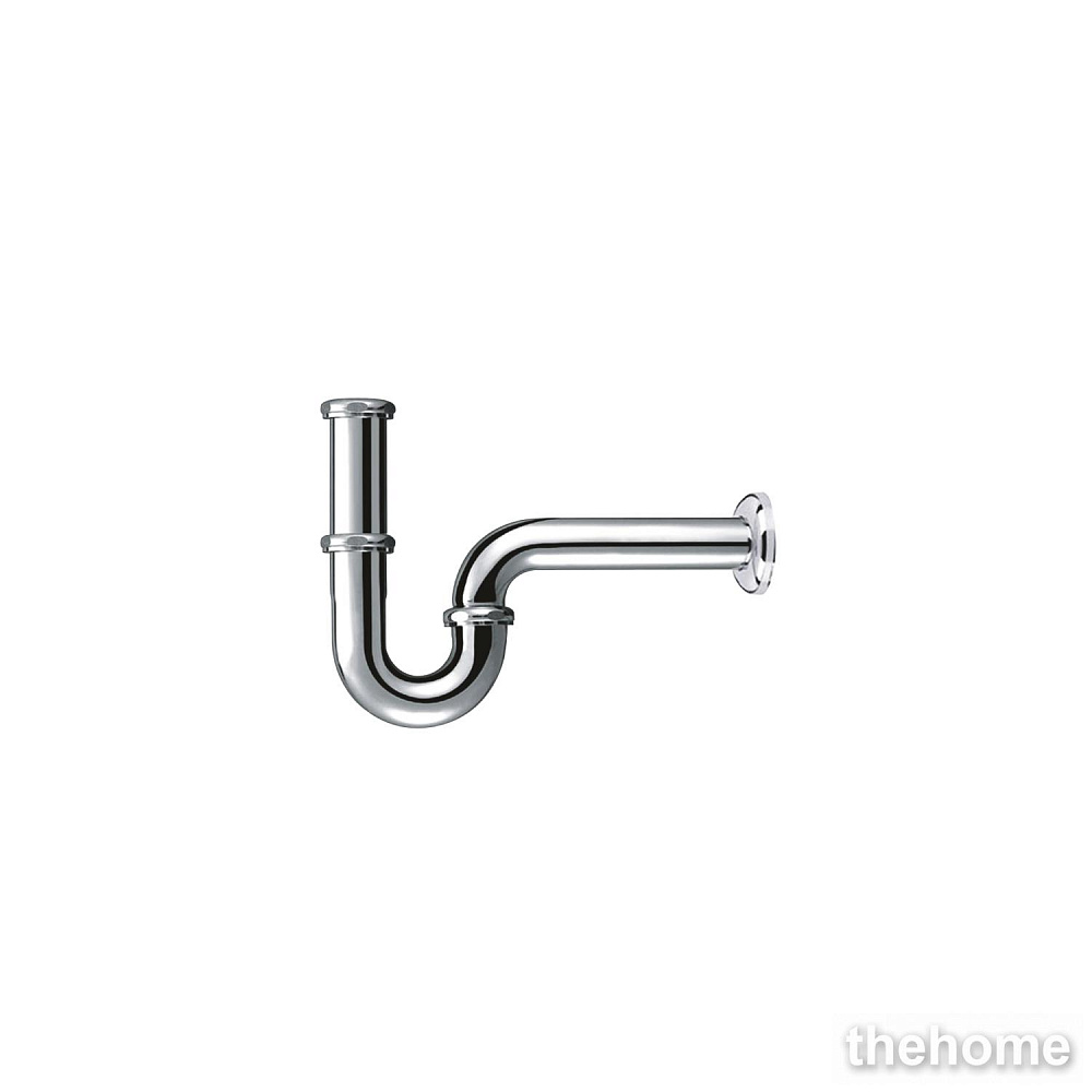Сифон для раковины Creavit SF152 - TheHome