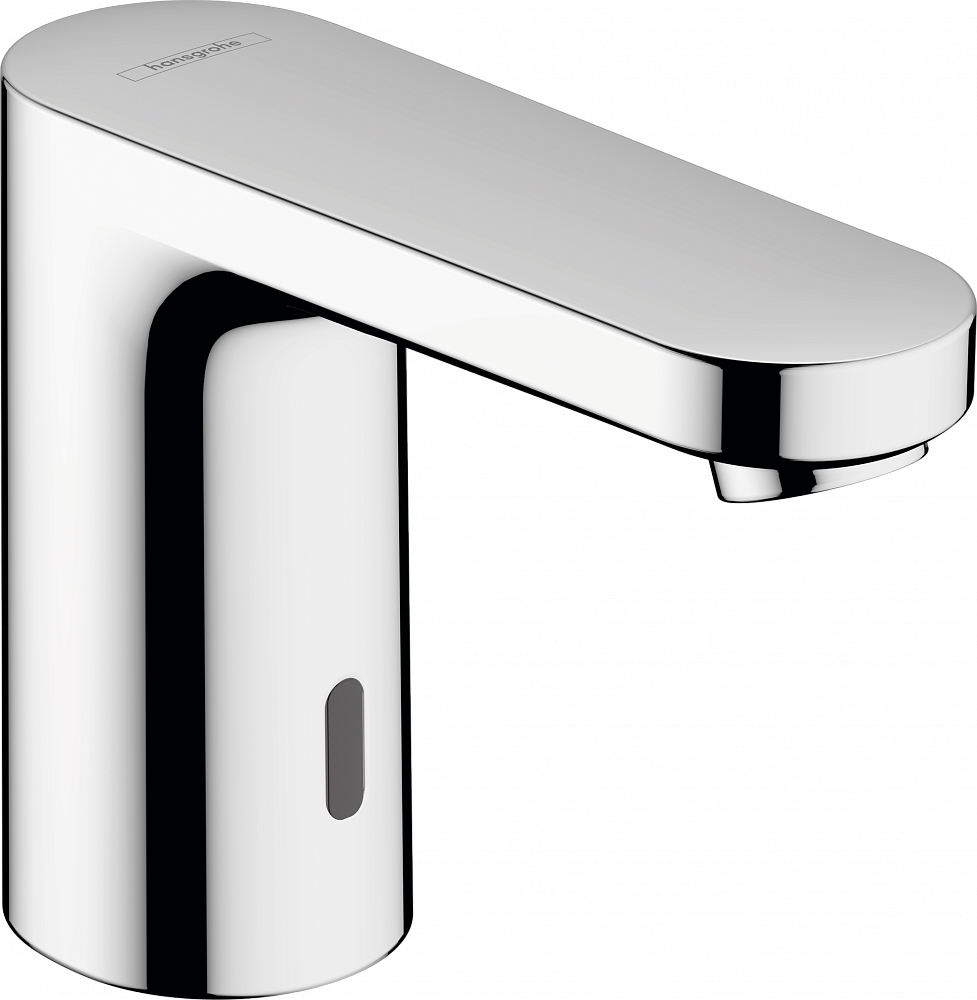 Смеситель Hansgrohe Vernis Blend 71503000 для раковины, хром - TheHome