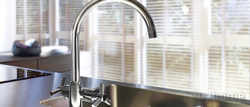 Смеситель Grohe Atrio 21019 для раковины - 8