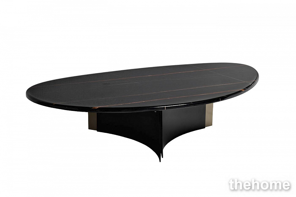 58DB-A19325STOL/ZH Стол журнальный 136*83*28см Garda Decor - 3