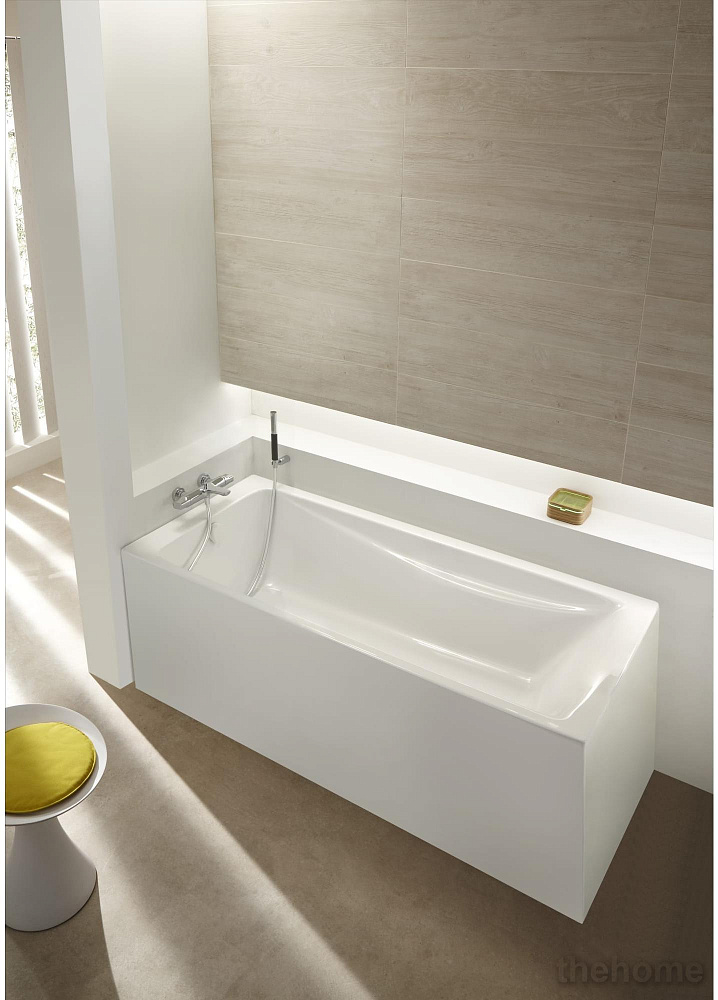 Фронтальный экран Jacob Delafon Odeon 150х75 см E061RU-00 - 3