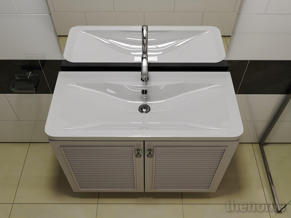Раковина Madera Adel 100 - 6