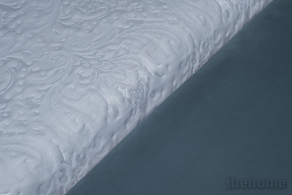 Диван Annette трехместный раскл(Пума),велюр бирюз.Riv87/зол 250*100*95 Garda Decor - 7