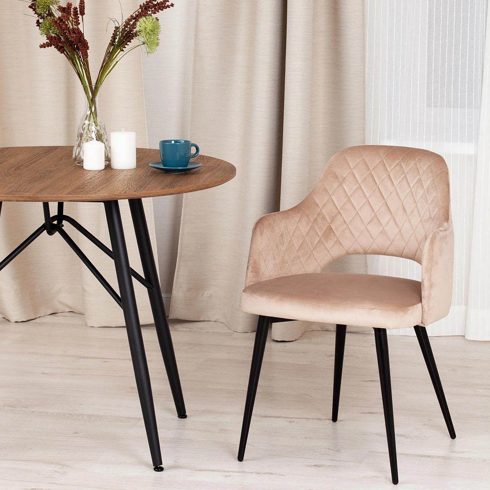 Кресло VALKYRIA (mod. 711) TetChair 14337 - 9