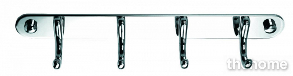 Крючок Rush Bianki BI76243 - TheHome