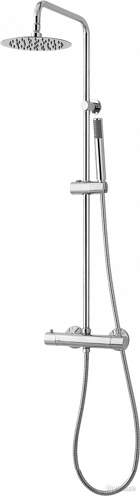Душевая стойка RGW Shower Panels SP-21 - TheHome