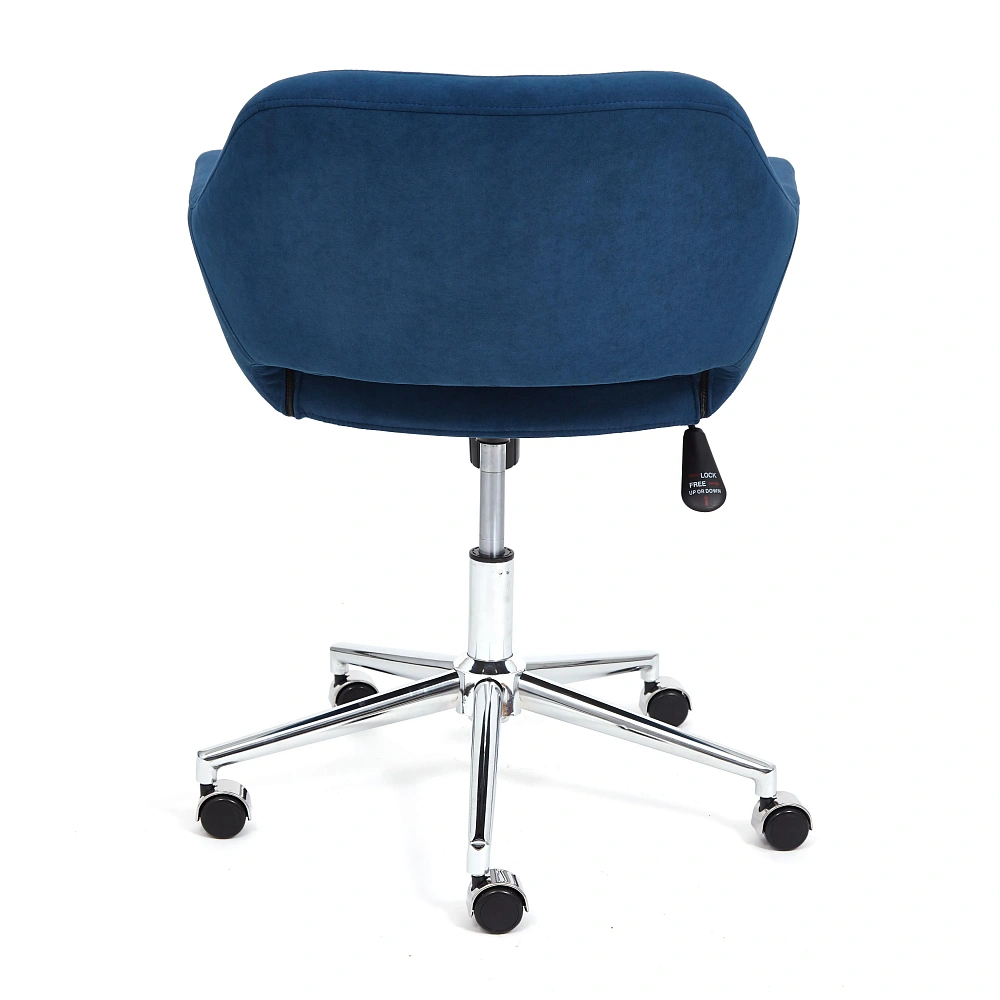 Кресло MODENA хром TetChair 14233 - 4