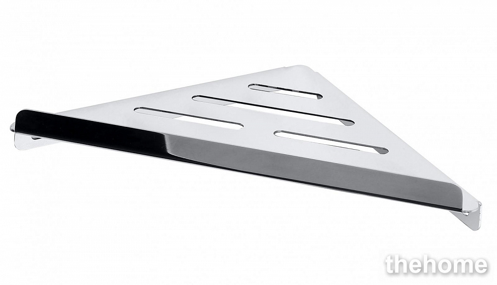Мыльница Bemeta Cytro 102308051 треугольная - TheHome