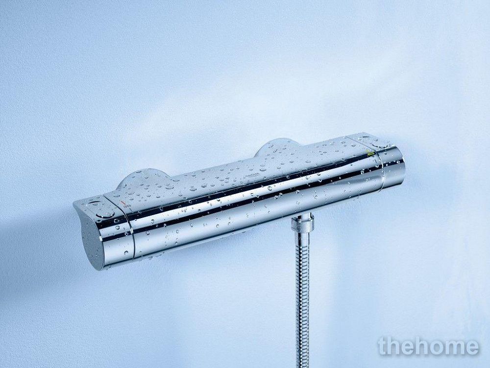 Термостат Grohe Grohtherm 2000 New 34169001 для душа - 2