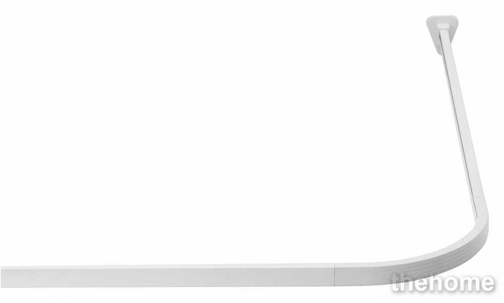 Карниз для ванны Ridder 52001 90х90 см - TheHome