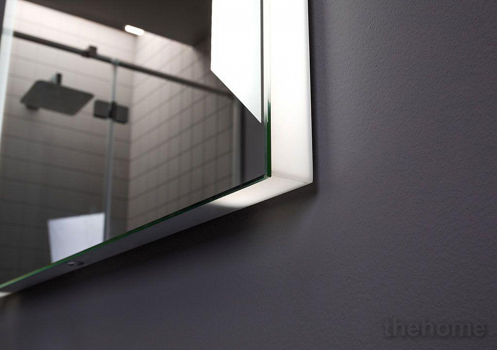 Зеркало Aquanet Сорренто 7085 LED - 2