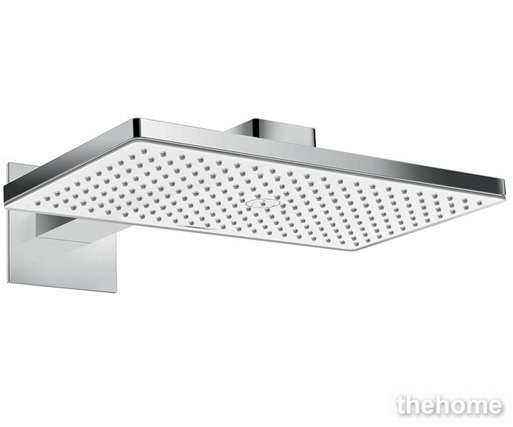 Верхний душ Hansgrohe Rainmaker Select 460 1jet 24003400 - TheHome