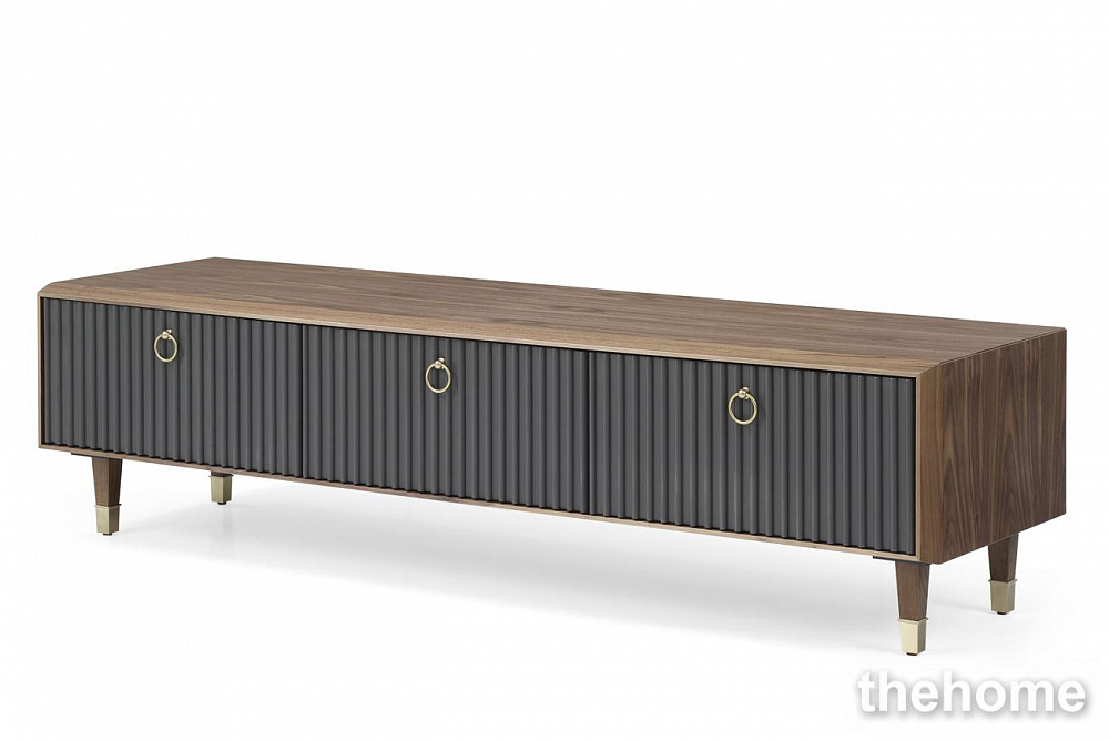 77IP-TV008 Тумба под телевизор 172,5*50*45см Garda Decor - 2