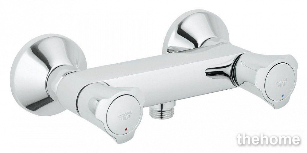 Смеситель Grohe Costa 26330001 для душа - TheHome