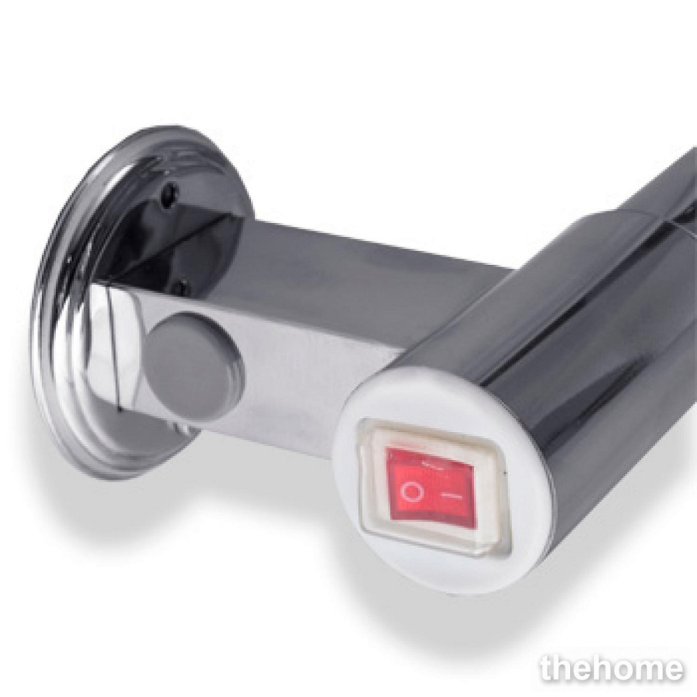 Полотенцесушитель электрический Energy G GRAND 100x50 - 5