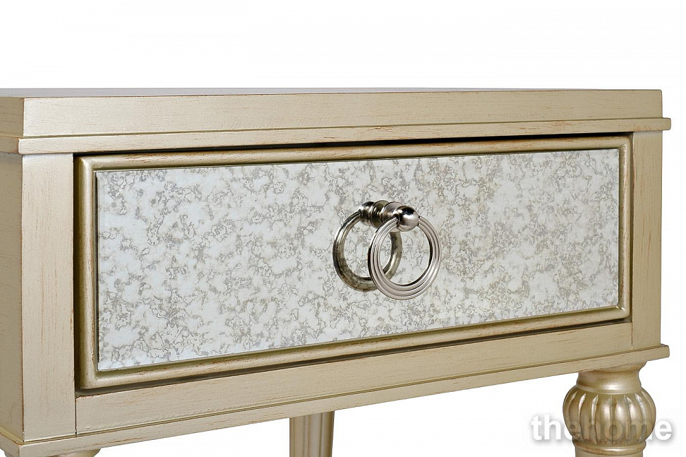 KFG1509 Тумба с зерк. отделкой с ящиком 51*45*60см Garda Decor - 5