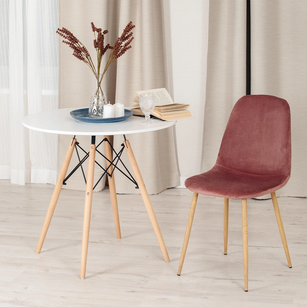 Стул BREEZE (mod. 4724) TetChair 12660 - 11