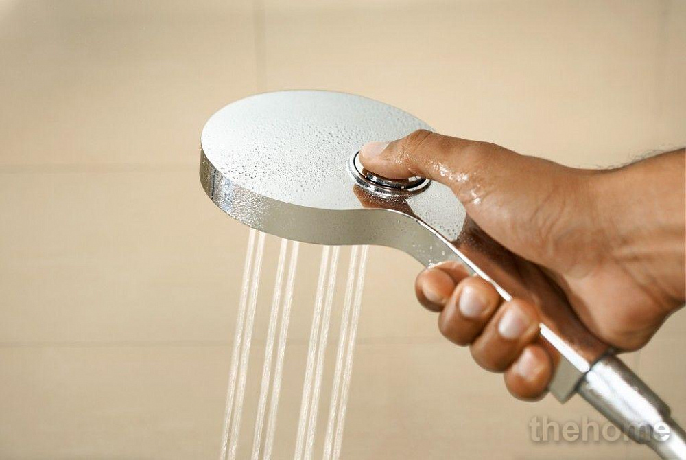 Душевой гарнитур Grohe Power&Soul Cosmopolitan 130 27741000 - 8
