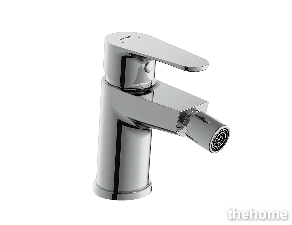 Смеситель Cersanit Cersani для биде, 63033 - TheHome