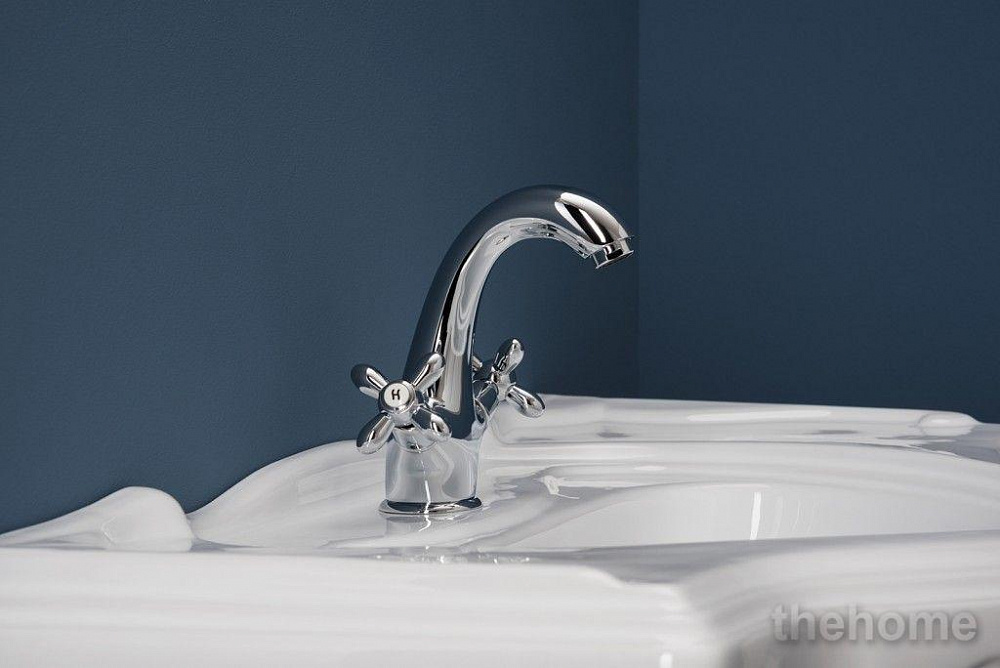 Смеситель для раковины Aquanet Опера SD98903 - 2