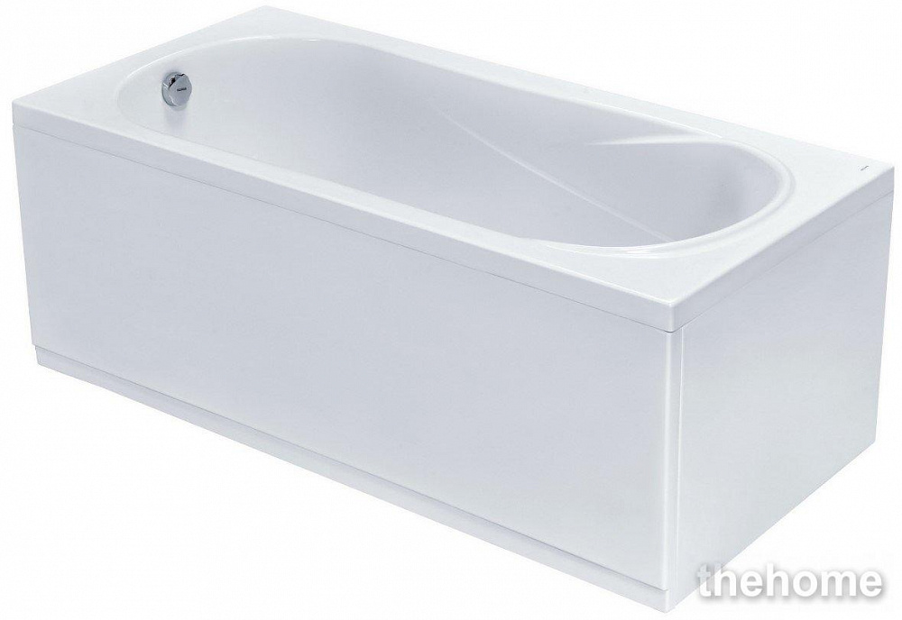 Фронтальный экран Santek Касабланка XL 180х80 - 2