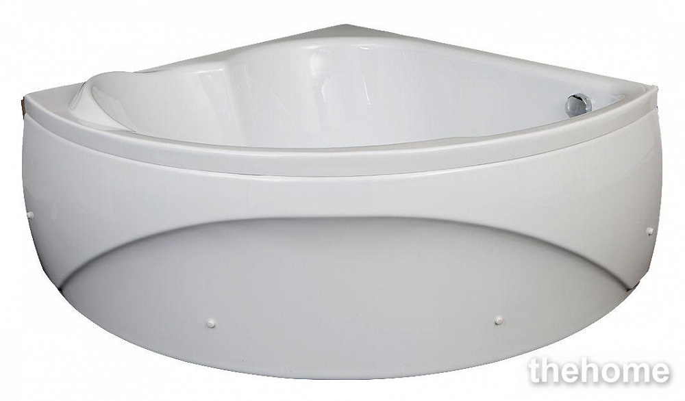 Акриловая ванна Aquanet Fregate - 2
