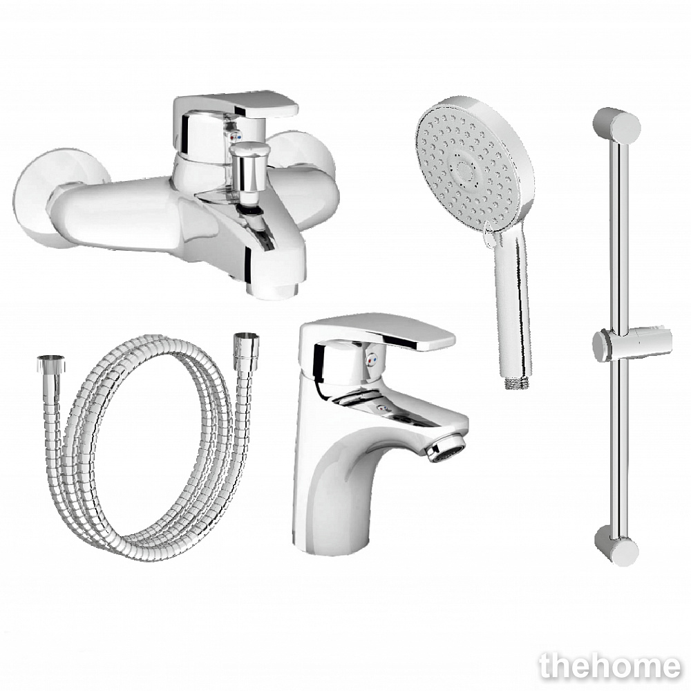 Душевой комплект Ravak Neo, 70508016 - TheHome