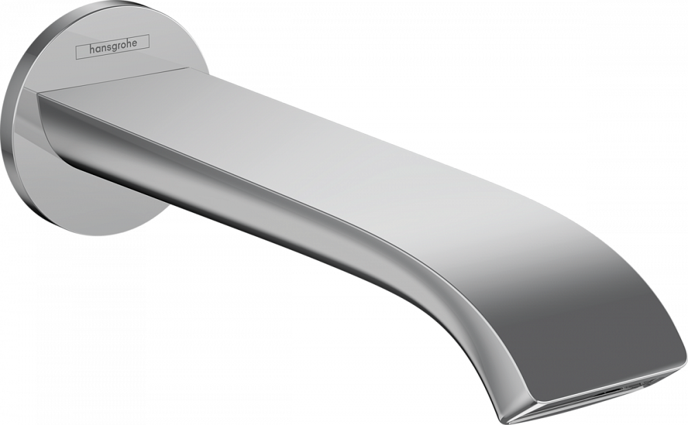 Излив Hansgrohe Vivenis для ванны 75410000 хром - TheHome