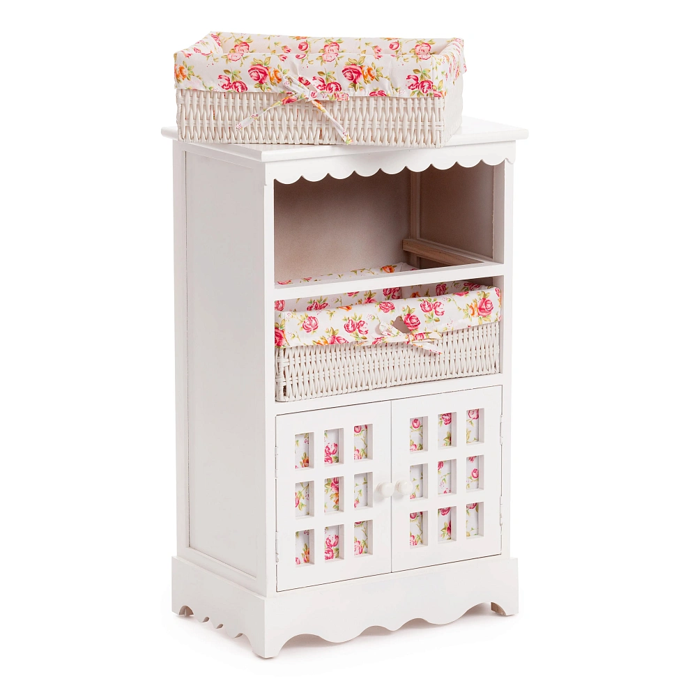 Комод с 2-мя корзинами Secret De Maison LE RAY (mod.TT-WC004) TetChair 15040 - 8