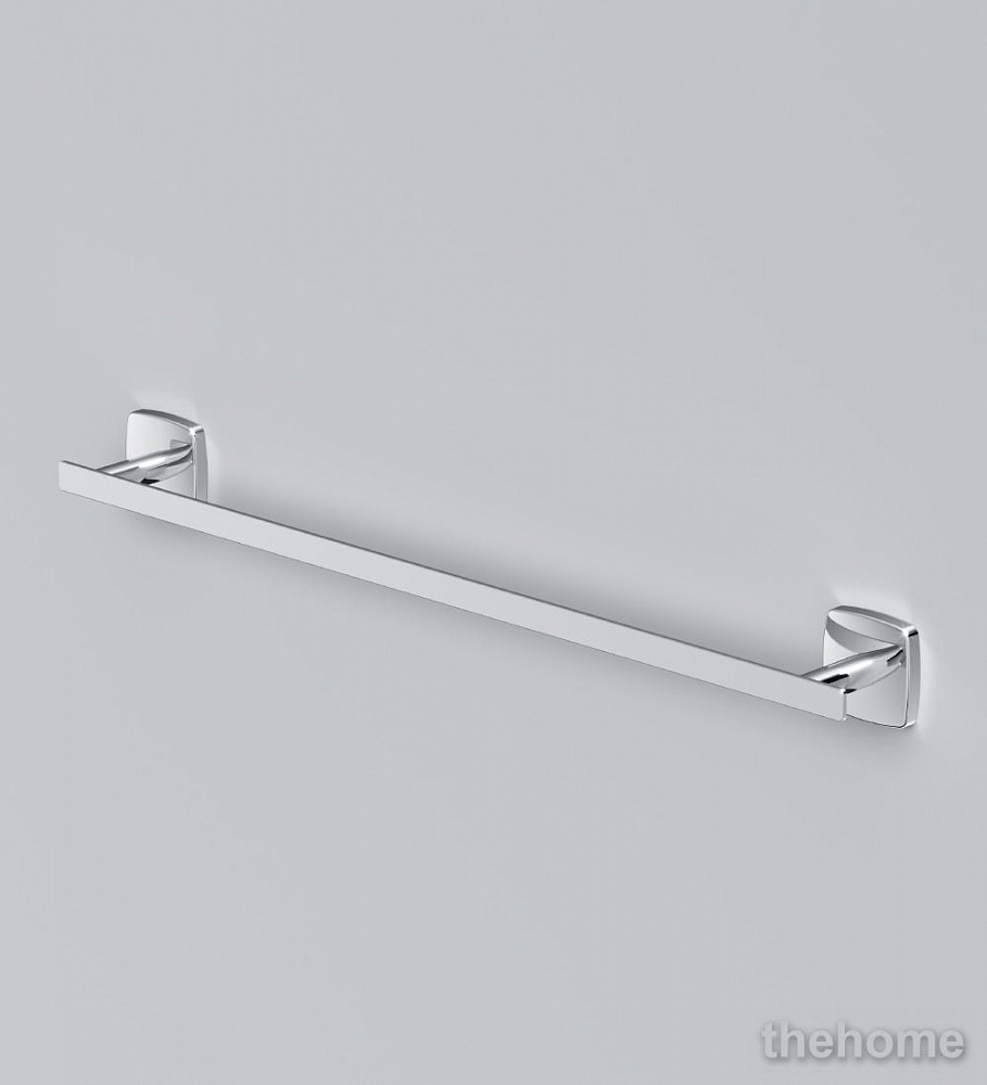 Полотенцедержатель Am.Pm Gem A90346400 хром - TheHome