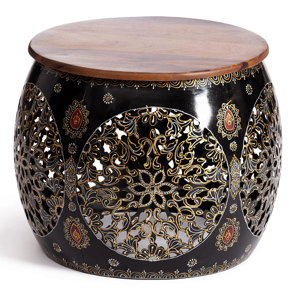Кофейный столик Secret De Maison GYATRI (mod. ND-032) TetChair 17263 - TheHome